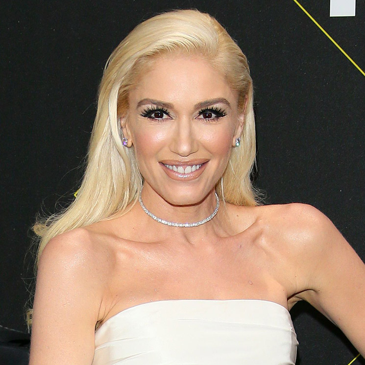 Gwen Stefani aclara si está o no comprometida