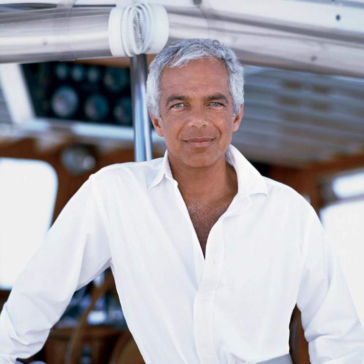 'Ralph Lauren: el hombre detrás de la marca' da una nueva visión del icono de la moda