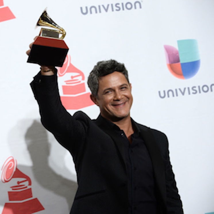 Latin Grammy 2019: una cita con Alejandro Sanz, Rosalía y Aitana como protagonistas