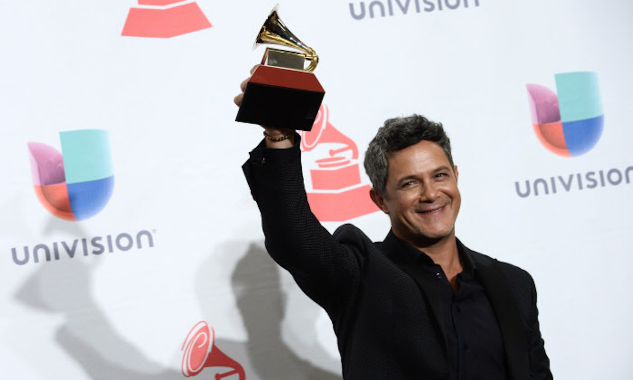 Alejandro Sanz