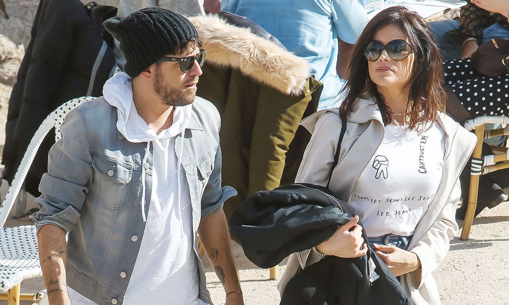 ¿Se han dado una segunda oportunidad Pablo López y su ex, Laura Devesa?