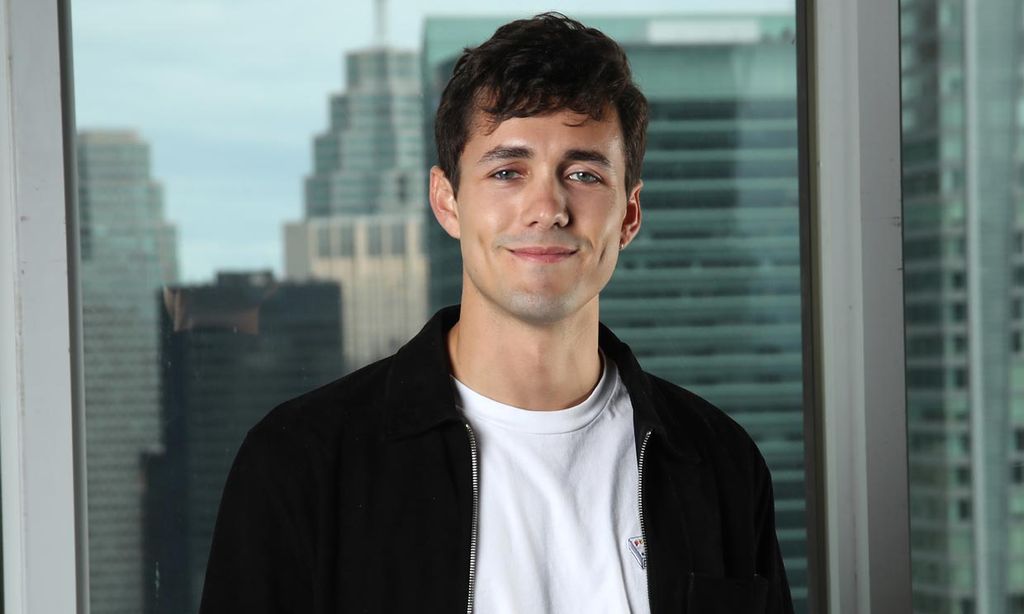 'La Sirenita' ya tiene a su príncipe Eric: descubre a Jonah Hauer-King