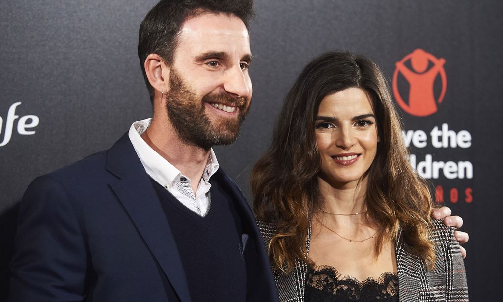 La Buena Sintonía De Dani Rovira Y Clara Lago A Pesar De Su Ruptura