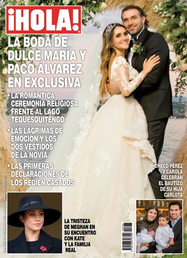 Resultado de imagen para dulce maria y paco alvarez boda"