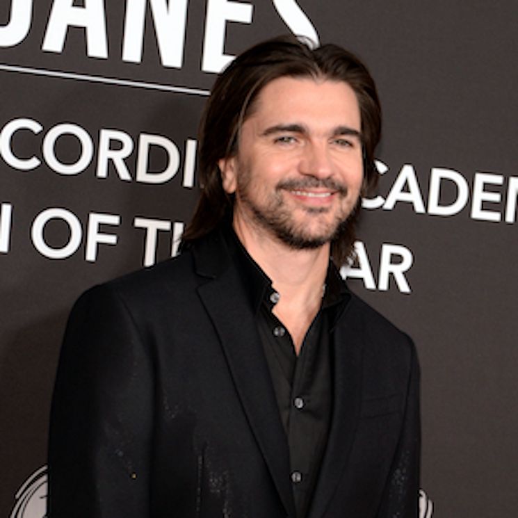 ¡Música y emoción! Así ha sido la fiesta en honor a Juanes: Persona del Año en los Grammy Latinos 2019