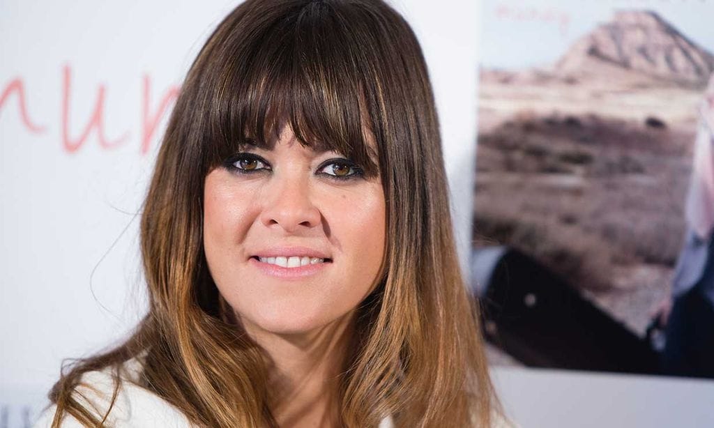 El importante mensaje viral de Vanesa Martín en el top de su carrera