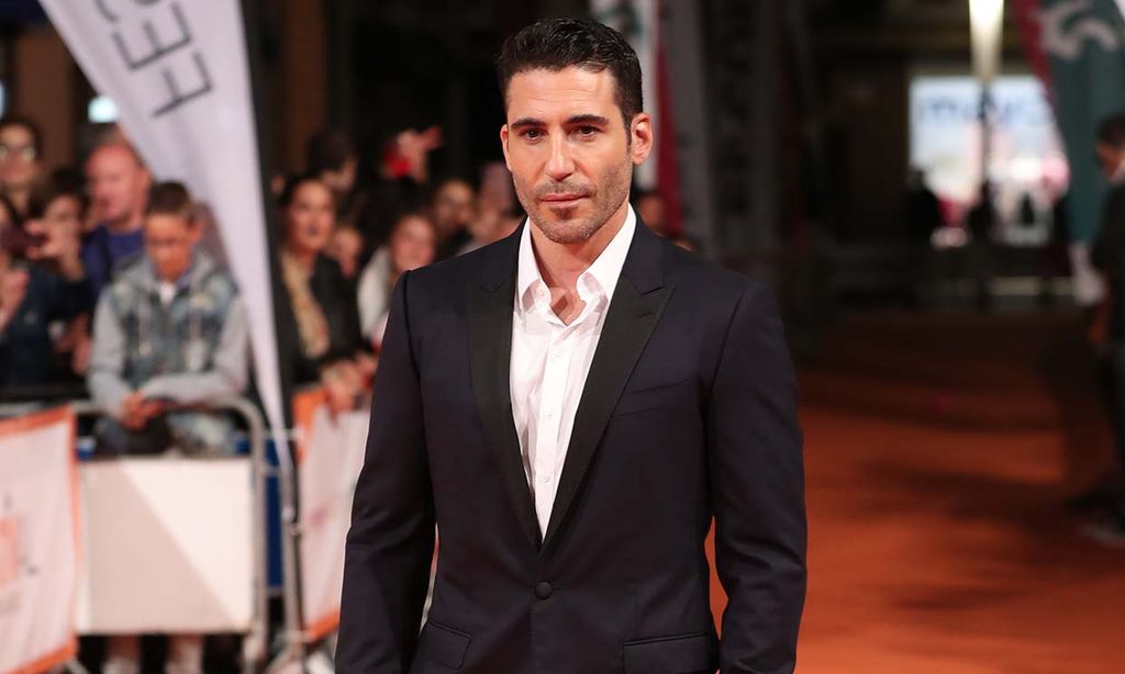 Miguel Ángel Silvestre