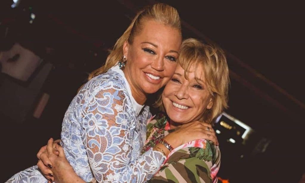 'Gran Hermano VIP': La máxima sinceridad de Belén Esteban con el concurso de Mila Ximénez - Hola