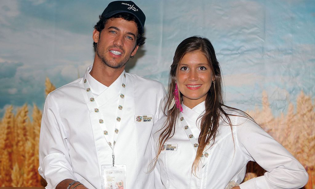 ¿En qué punto se encuentra la relación entre Miri y Jorge, de 'MasterChef'? La cocinera responde