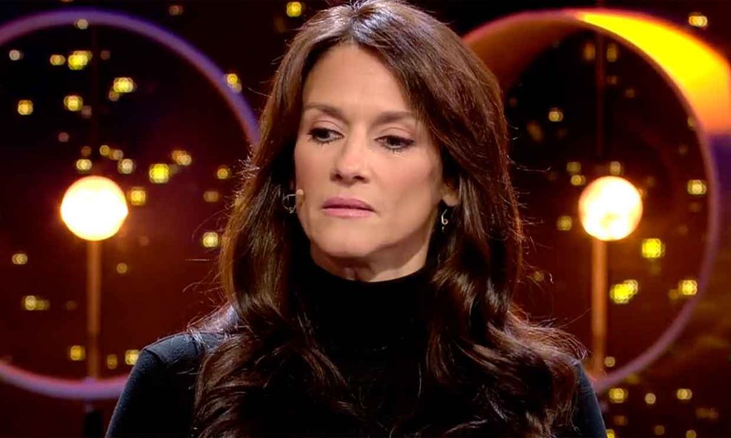 La madre de Adara, muy decepcionada con Hugo Sierra tras la demanda interpuesta contra su hija