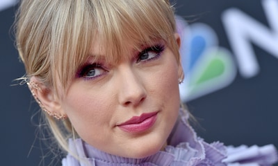Taylor Swift denuncia que no le dejan cantar su música