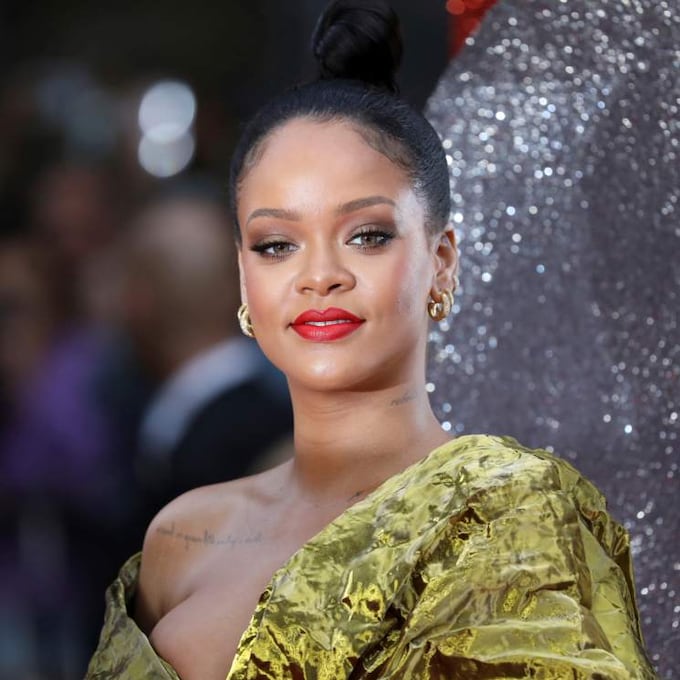 Rihanna anuncia su retiro temporal de la música