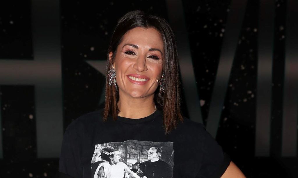 ¡Llega su gran oportunidad! Nagore Robles, sustituta de Toñi Moreno durante su baja maternal