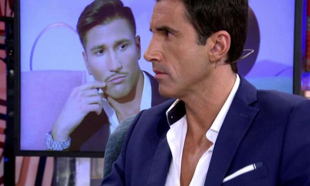 'Gran Hermano VIP': Hugo Martín Sierra mantiene la esperanza de recuperar a Adara a pesar de su relación... - Hola