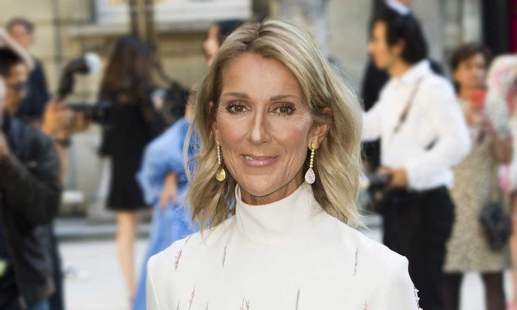 Céline Dion arroja luz sobre uno de los enigmas más misteriosos de la historia del cine