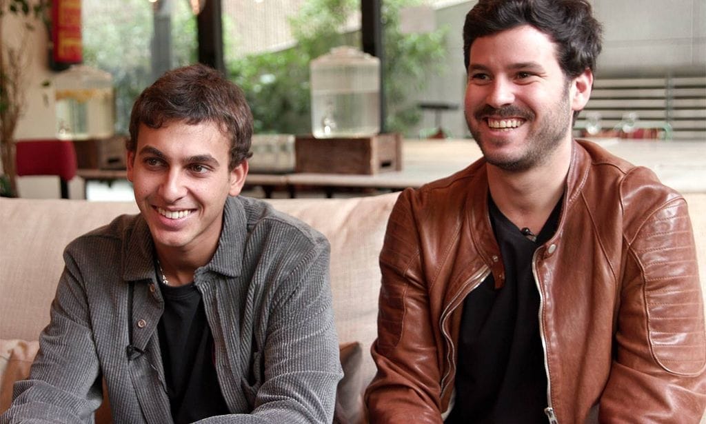 De Las Vegas a la Copa Davis, hablamos con 'Taburete' de su éxito y de sus planes de futuro más personales