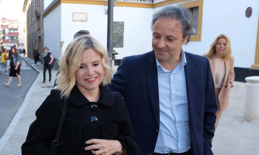 Eugenia Martínez de Irujo y Narcís Rebollo celebran su segundo aniversario de boda con un viaje lleno de recuerdos
