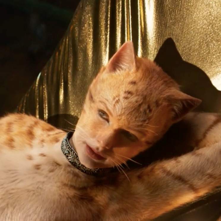 Taylor Swift, Idris Elba y James Corden, estrellas en el nuevo y espectacular tráiler de 'Cats'