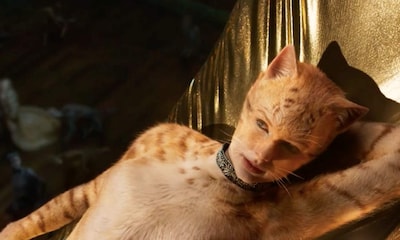 Taylor Swift, Idris Elba y James Corden, estrellas en el nuevo y espectacular tráiler de 'Cats'