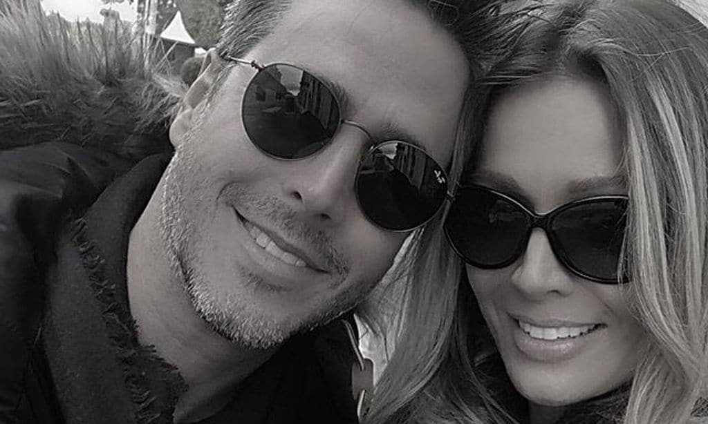 Las citas de Barbara Kimpel con el actor venezolano Raúl Olivo
