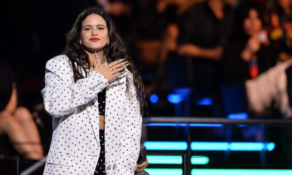 El apabullante éxito de Rosalía: 'El mal querer', entre los mejores discos de la década