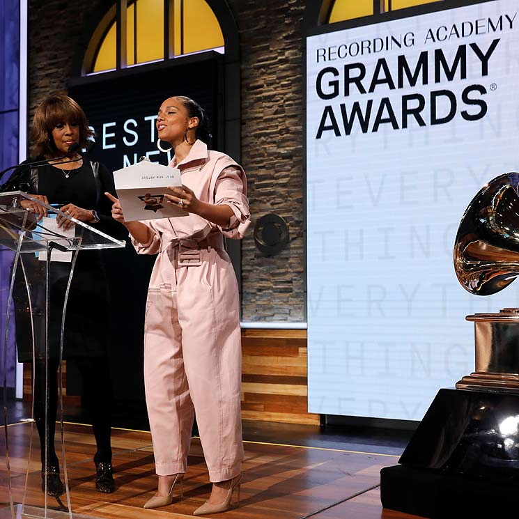 Resultado de imagen para premios Grammy 26 de enero 2020