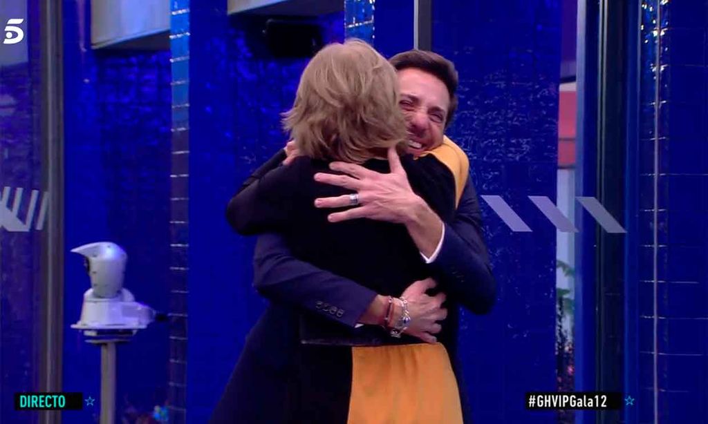 La casa de 'GH VIP 7' estalla de alegría al conocer la expulsión de Hugo Castejón
