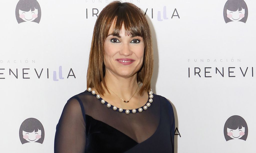 Irene Villa: 'Ha sido un año duro, pero ahora estoy en un momento muy bonito'