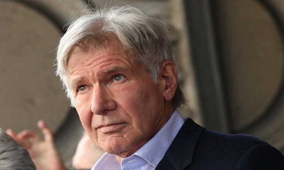 25 años después, Harrison Ford regresa a la televisión