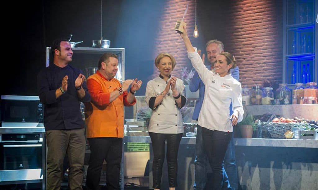 Begoña Rodrigo, Carlos Maldonado, Jorge Brazález... ¿Qué ha sido de los ganadores de 'Masterchef' y 'Top Chef'?