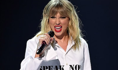 Scooter Braun rompe su silencio y responde a Taylor Swift con un contundente mensaje
