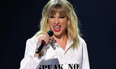 Scooter Braun rompe su silencio y responde a Taylor Swift con un contundente mensaje