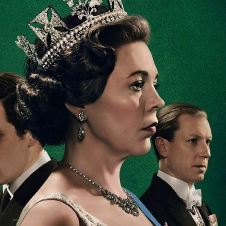 ¿Sabías que parte de 'The Crown' se rodó en España? Conoce las localizaciones