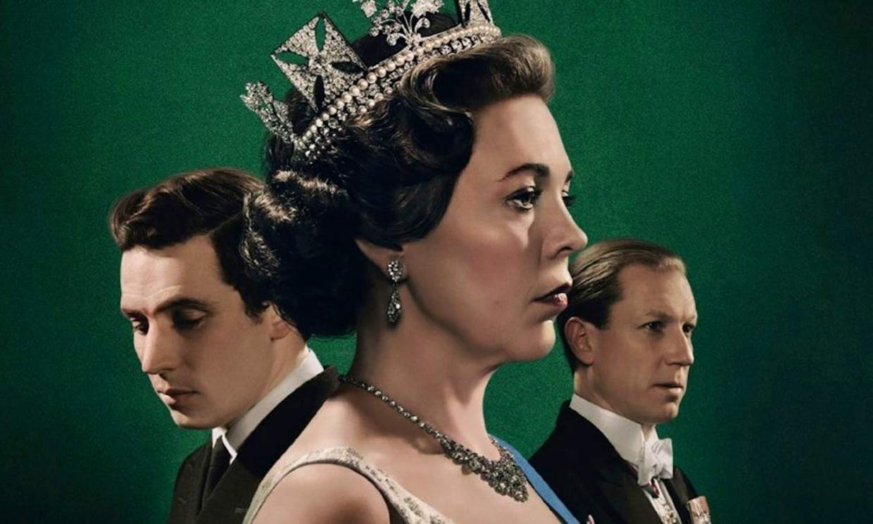 ¿Sabías que parte de 'The Crown' se rodó en España? Conoce las localizaciones