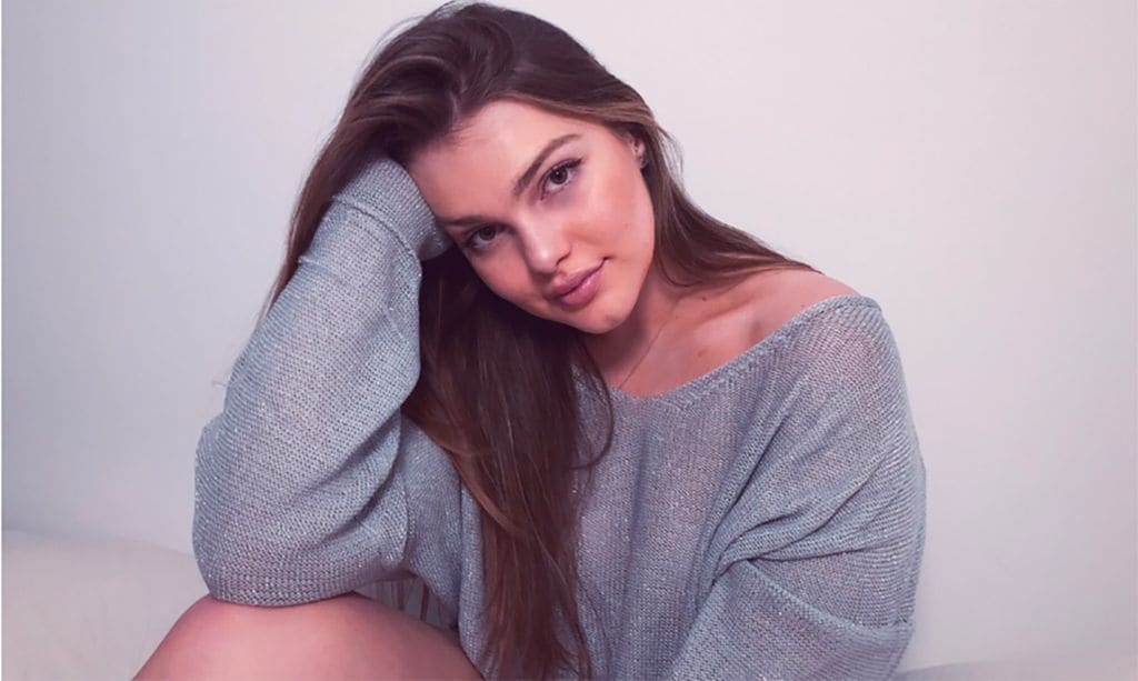 Sofía, así es la hija más desconocida de José Bono