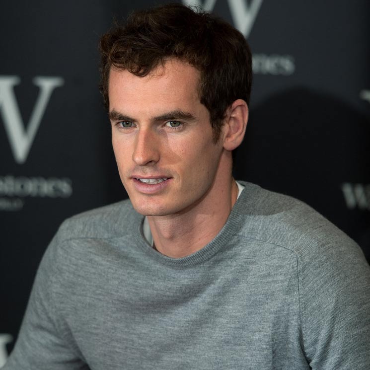 Andy Murray recuerda su relación con el autor de la masacre que marcó su infancia 