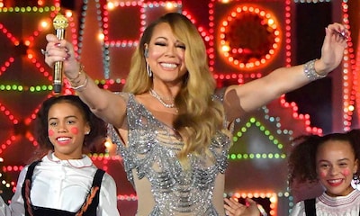 Mariah Carey revela cómo se gestó su mayor éxito musical