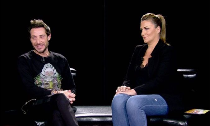 Antonio David se muestra optimista de cara a su gran duelo con Adara