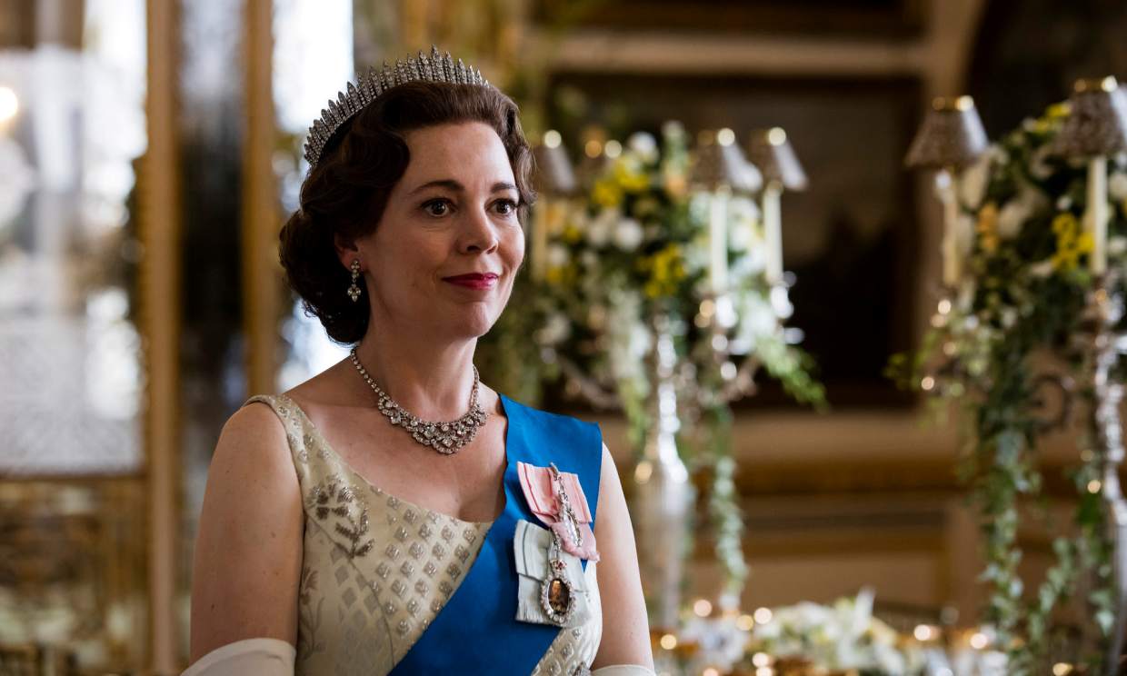 El inesperado regreso que mostrará 'The Crown' en su cuarta temporada