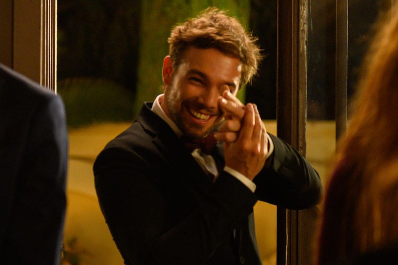 Cuando Sale Merli Sapere Aude Temporada 2