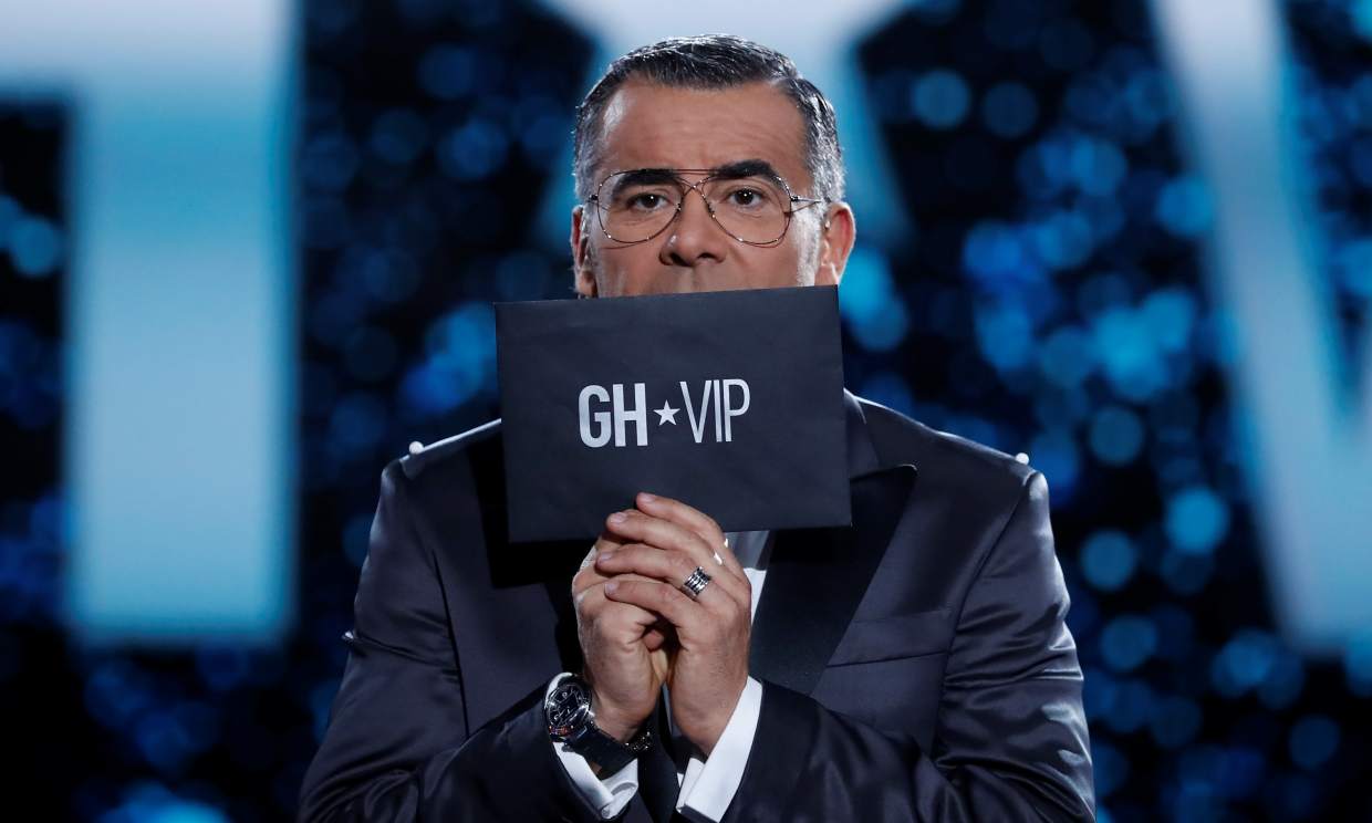 'Gran Hermano VIP'