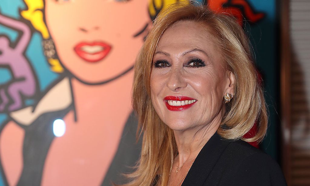 Rosa Benito convoca a 'las mujeres Ortega Cano' en una curiosa reunión previa a Navidad