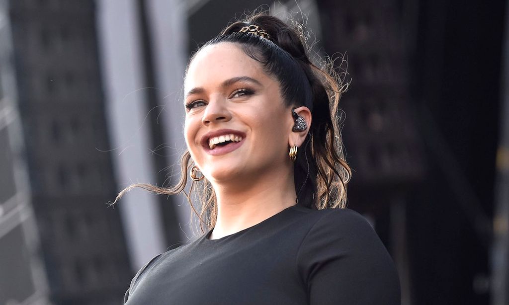 ¡Suma y sigue! Rosalía lidera la lista de videoclips más vistos del año en YouTube