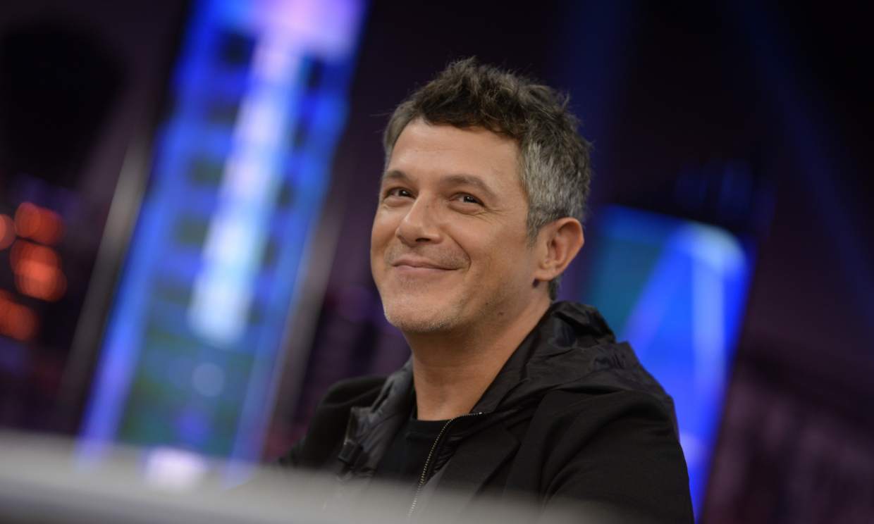 Alejandro Sanz