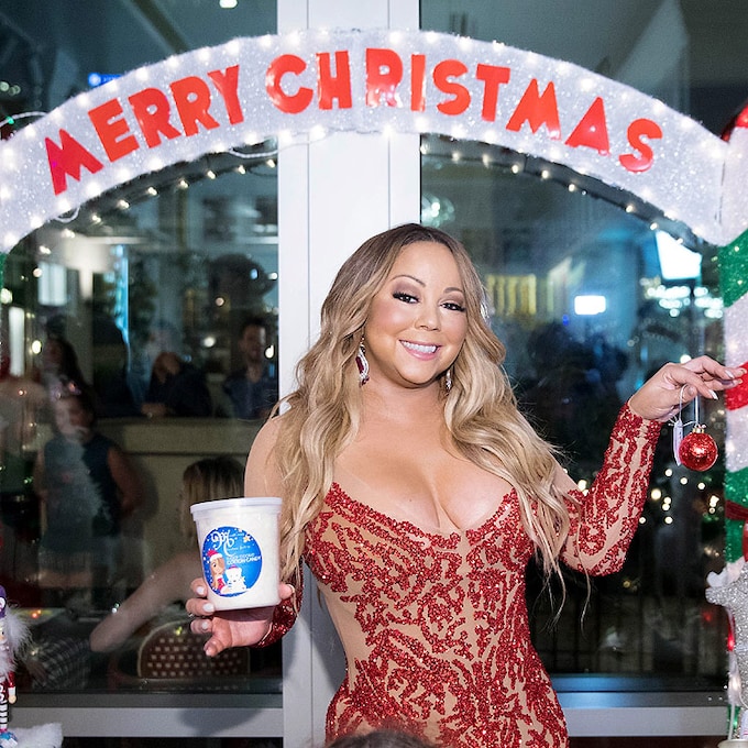 Más allá de Mariah Carey: todos los artistas que tienen música especial navideña