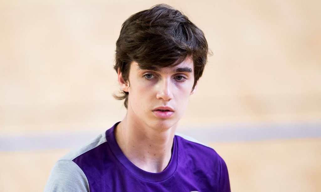 Pablo Nicolás cumple 19 años con la expectativa de reencontrarse con su padre esta Navidad