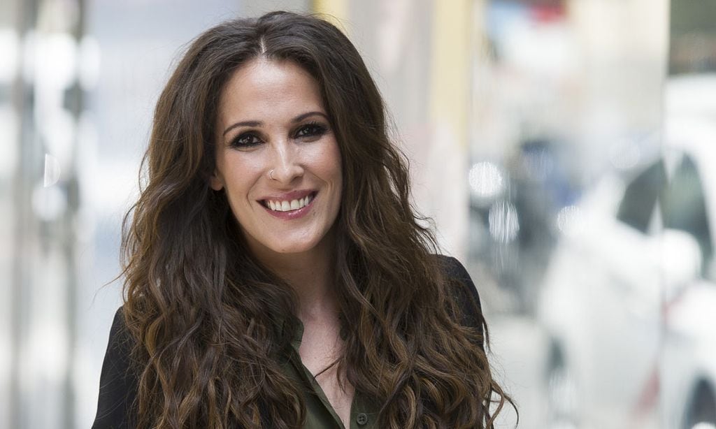 Las primeras palabras de Malú tras anunciar su embarazo