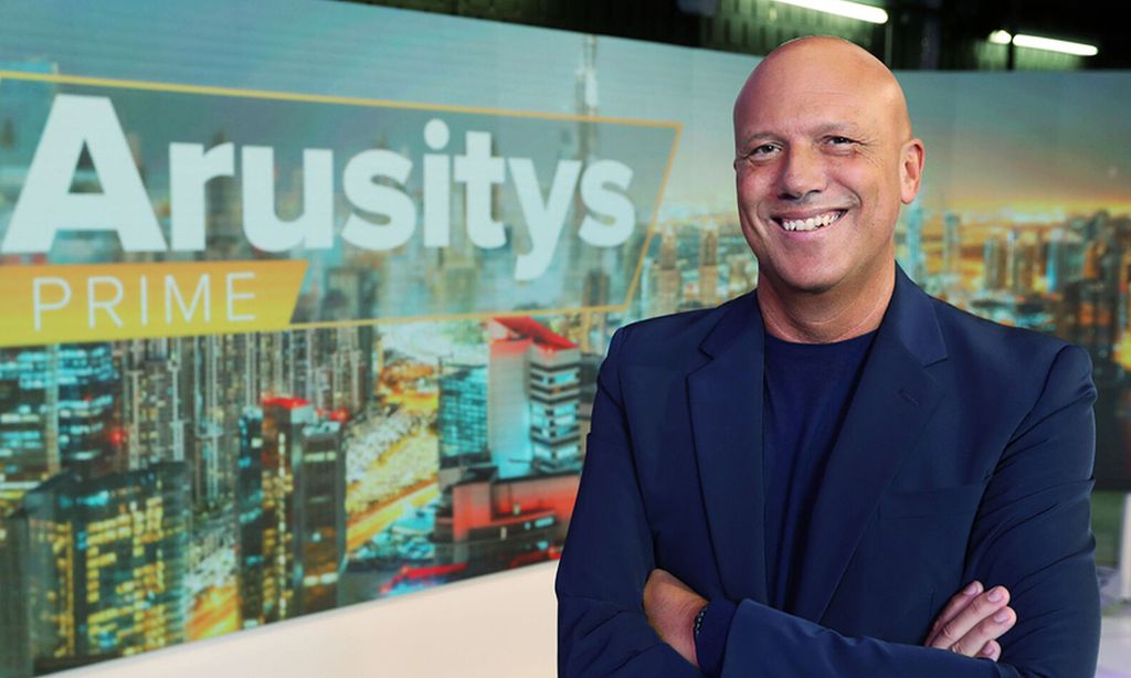 'Arusitys Prime' se estrella y se despide de la parrilla