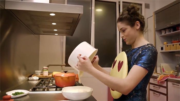 'Ven a cenar conmigo: Gourmet edition' | Pablo Carbonell se proclama