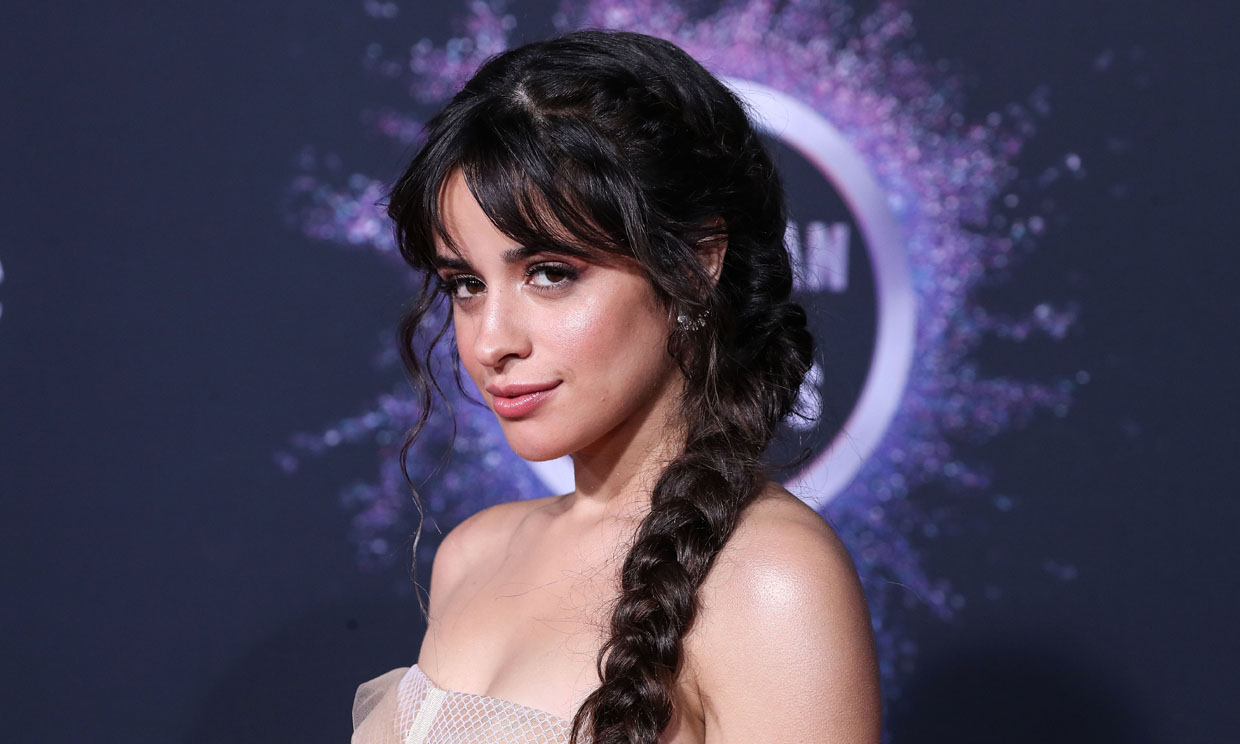 Camila Cabello encuentra a su príncipe encantador para el remake musical de 'La Cenicienta'